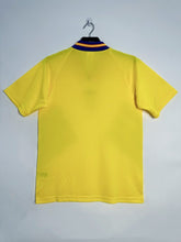 Retro Sweden national 1994 home game